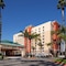 Courtyard By Marriott Baldwin Park - map