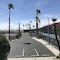Economy Inn Barstow - map