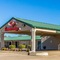 Econo Lodge - map