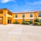 Quality Inn Bastrop - map