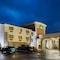 La Quinta Inn & Suites By Wyndham Batavia - map