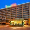 Mcm Eleganté Hotel & Conference Center Beaumont - map