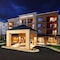 Courtyard By Marriott Beckley - map