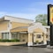 Super 8 By Wyndham Belleville Il St. Louis Area - map