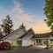 Residence Inn By Marriott Seattle Bellevue - map