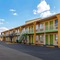 Econo Lodge Waco North I-35 - map