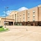 Hampton Inn Belton Kansas City Area - map