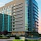 Bethesda North Marriott Hotel & Conference Center - map