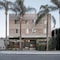 Sirtaj - Beverly Hills - map