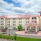 Surestay Plus Hotel By Best Western Billings - map