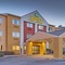 Quality Inn & Suites Birmingham - map