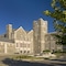 The Inn At Virginia Tech And Skelton Conference Center - map