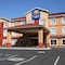 Comfort Inn - map