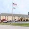 Days Inn & Suites By Wyndham Bloomington Normal Il - map