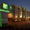 Holiday Inn Youngstown South By Ihg - map