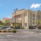 Comfort Inn Athens - map