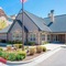Residence Inn By Marriott Boise West - map