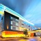 Aloft Bolingbrook - map