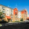 Towneplace Suites Bowling Green - map