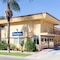 Travelodge By Wyndham Brea - map