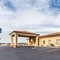 Quality Inn & Suites - map