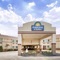 Days Inn & Suites By Wyndham Bridgeport - Clarksburg - map