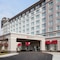 Bridgewater Marriott - map