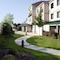 Courtyard By Marriott Detroit Brighton - map