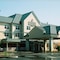 Country Inn & Suites By Radisson, Brockton (Boston), Ma - map