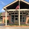 Charles Wesley Motor Lodge - map