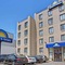 Days Inn By Wyndham Brooklyn - map