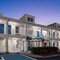 Baymont By Wyndham Brunswick Ga - map
