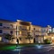 Best Western Plus Brunswick Bath - map