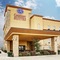 Comfort Suites Buda - Austin South - map