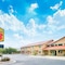 Super 8 By Wyndham Buena Vista - map
