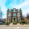 The Mansion On Delaware Ave - map