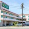 Quality Inn Burbank Airport - map