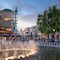 Jenn S. Travelodge By Wyndham Burbank-Glendale - map