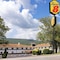 Super 8 By Wyndham Burnham Lewistown - map