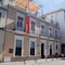 Noches En Triana - map