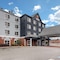 Comfort Inn & Suites - map