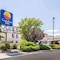 Comfort Inn Camp Verde I-17 - map