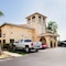 Oyo Waterfront Hotel - Cape Coral Fort Myers, Fl - map