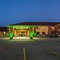 Quality Inn Carbondale - map