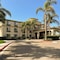 Carlsbad Suites - map