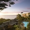Hyatt Carmel Highlands - map
