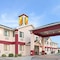 Super 8 By Wyndham Omaha Eppley Airport Carter Lake - map