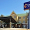 Comfort Inn & Suites Cartersville - Emerson Lake Point - map