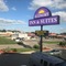 American Inn Cedar Rapids South - map