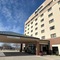 Radisson Hotel Cedar Rapids - map